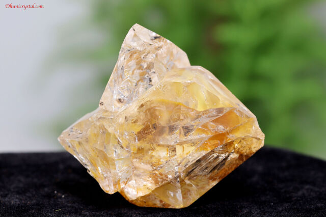 極上　虹入り　ハーキマーダイヤモンドK241 42ea7af7b1917079b9663ba8c1f0d9