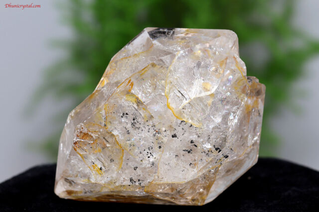 究極品質　秘蔵放出　奇跡のドリームストーン　ゴールデンハーキマーダイヤモンド 究極品質 秘蔵放出 奇跡のドリームストーン ゴールデン