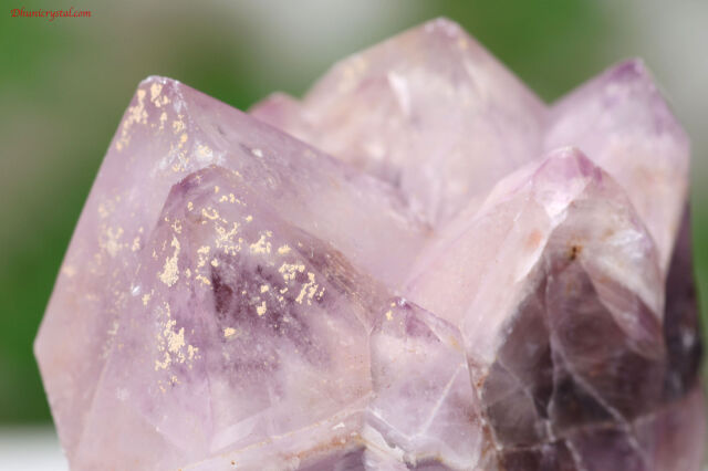 オーラスターライト23原石/ホワイトコート（A928)