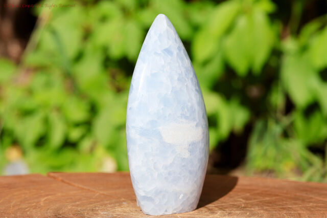 ブルーカルサイト(A981)