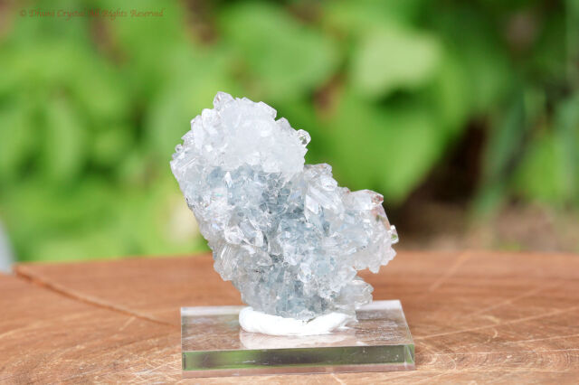 アポフィライト原石(A985)