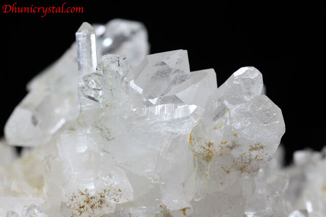 ヒマラヤ水晶