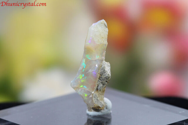 エチオピアンオパール原石(D263)