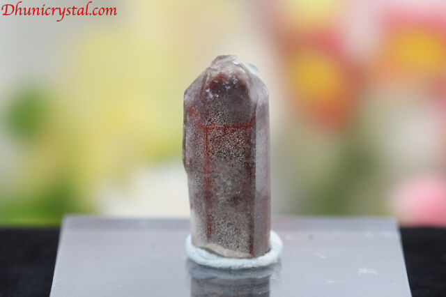 オレンジリバークォーツ（D269)