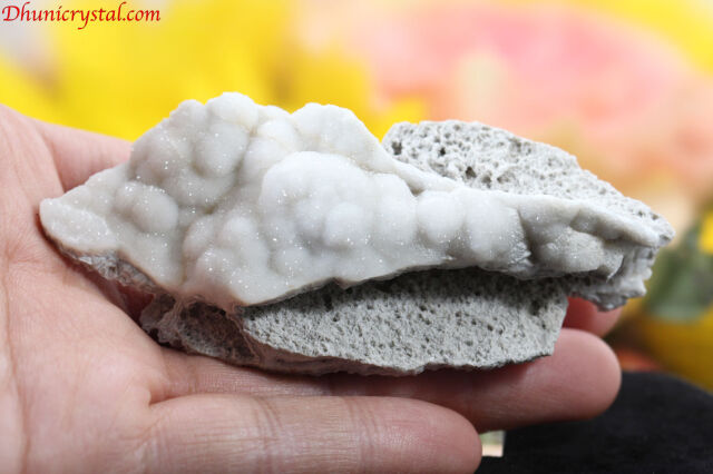 水晶ドゥルージー(D294)