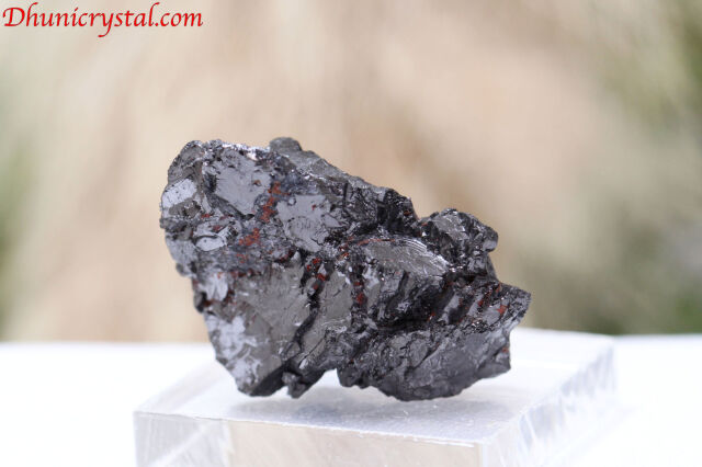 【SOLDOUT】エリート・シュンガイト(D57)