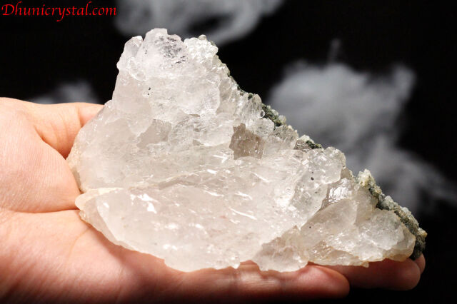限定最終価格✨美✨超希少✨AAAAA宝石級 メルー産水晶✨美しい結晶大天使の翼 158866994_o10.jpg?