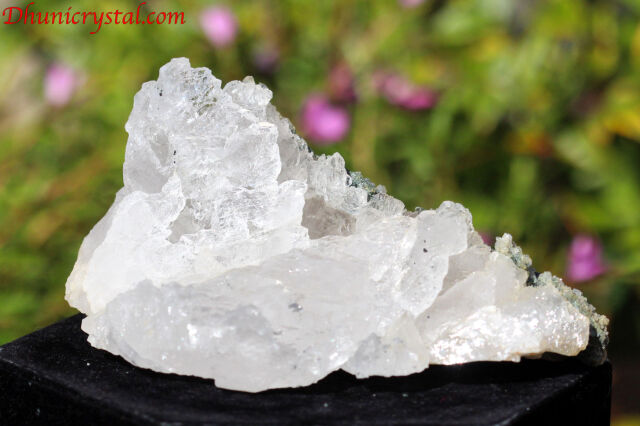 限定最終価格✨美✨超希少✨AAAAA宝石級 メルー産水晶✨美しい結晶大天使の翼 ✮想像絶する 最強クリスタル✮最高級 ゼカ デ ソウザ鉱山産