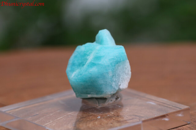 アマゾナイト原石(D805)