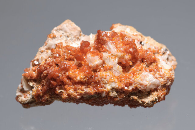 バナディナイト原石(D851)