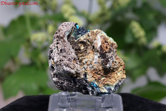 クリソコラ/原石(D862)