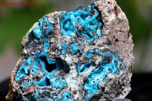 クリソコラ/原石(D862)