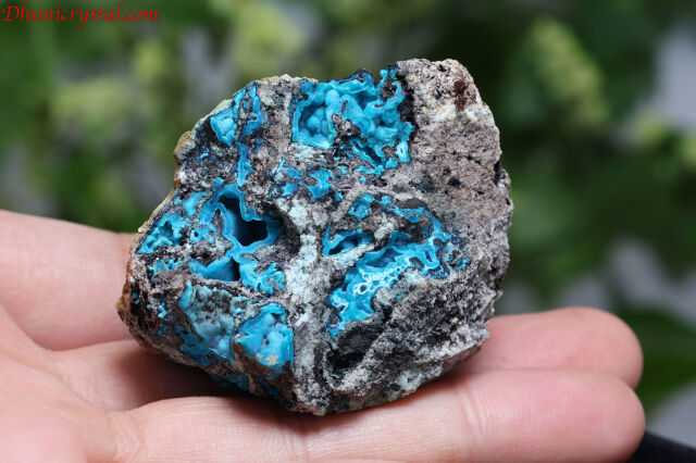 クリソコラ/原石(D862)