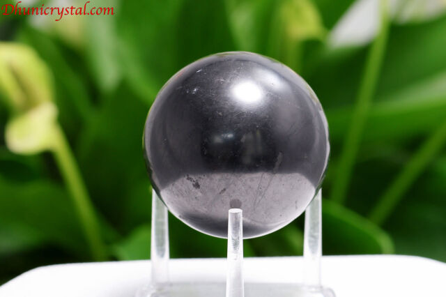 ★アイオライト with カイヤナイト エメラルド 共生★スフィア ☆アイオライト with カイヤナイト エメラルド 共生☆スフィア