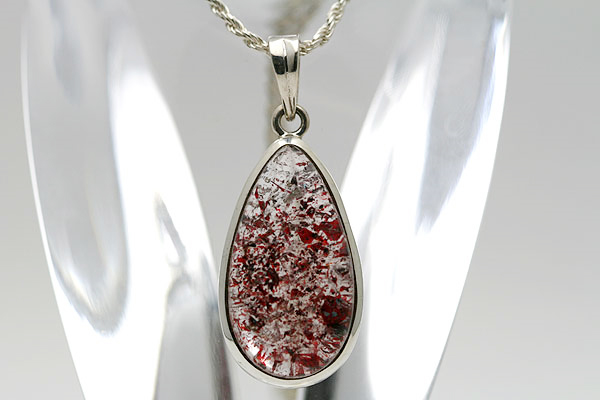 エレスチャルペンダント