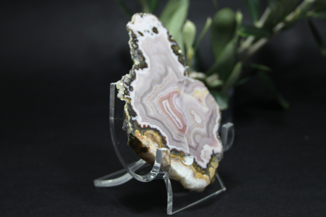 【コレクターズアイテム】ラグーナアゲート コレクターズアイテム】ラグーナアゲート コレクターズアイテム