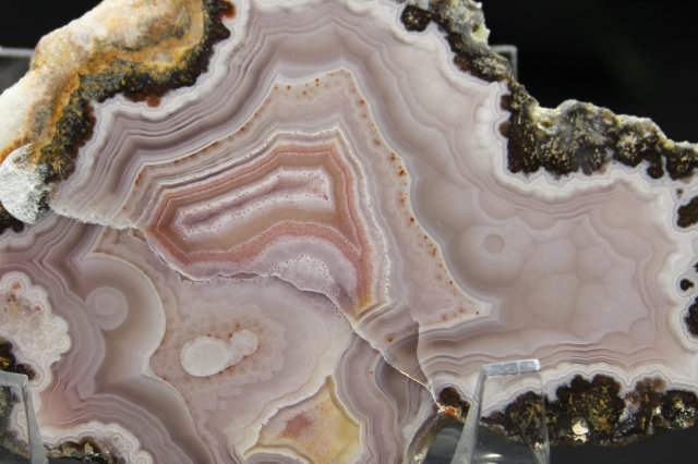 ラグナレース・アゲート(F152)