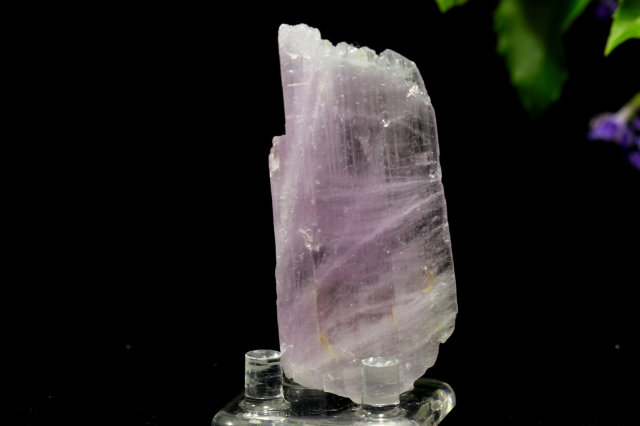 超高級！天然特大クンツァイト21.961ct クンツァイト