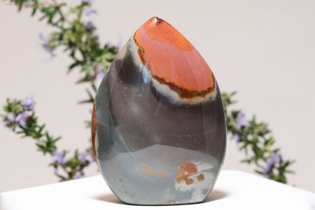 ポリクロームジャスパー(FF116)