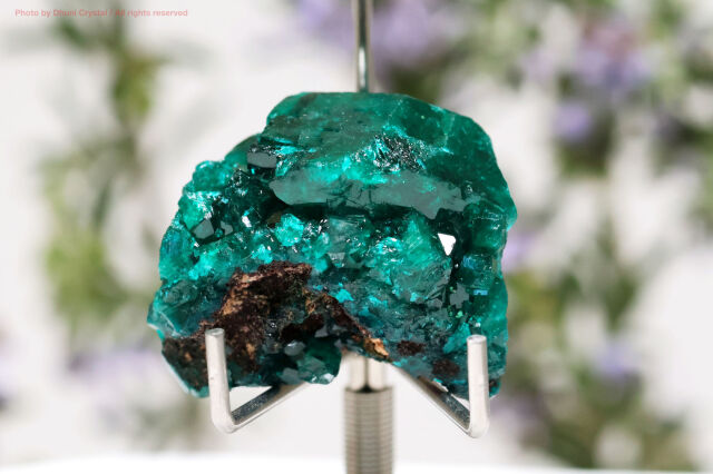 ダイオプテーズ原石(FF117)