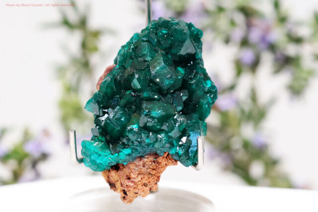 ダイオプテーズ原石(FF118)