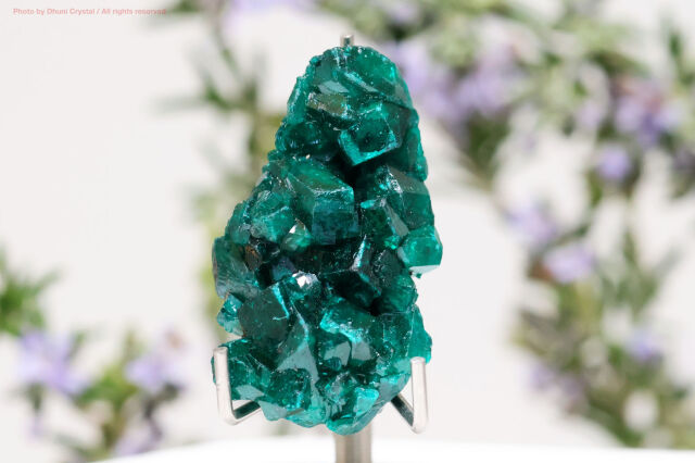 ダイオプテーズ原石(FF119)