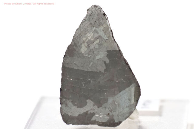 マンドラビラ隕石 オーストラリア産 アイアンメテオライト 標本