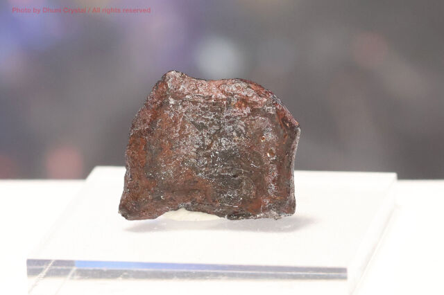 マンドラビラ隕石 オーストラリア産 アイアンメテオライト 標本