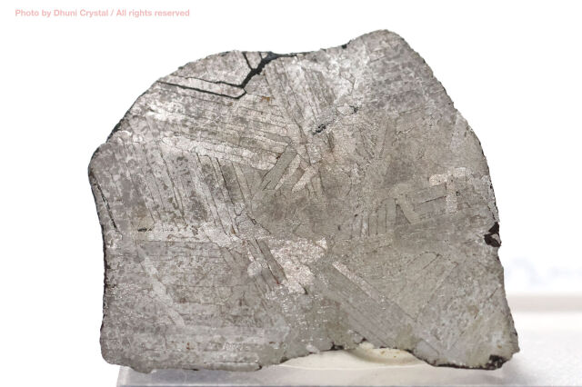 マンドラビラ隕石 オーストラリア産 アイアンメテオライト 標本