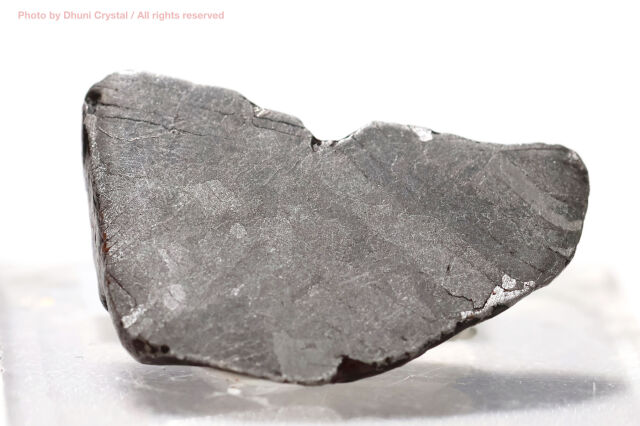 マンドラビラ隕石 オーストラリア産 アイアンメテオライト 標本