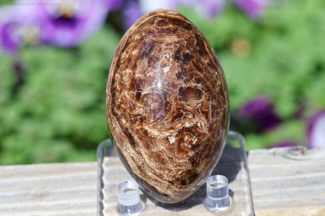 チョコレートカルサイト(FF202)