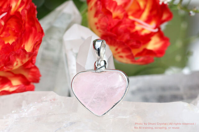 スターボーンペンダント【モルガナイト】(FF225)