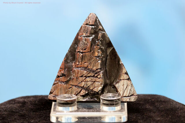 オブシディアン/アルメニア産(FF25)