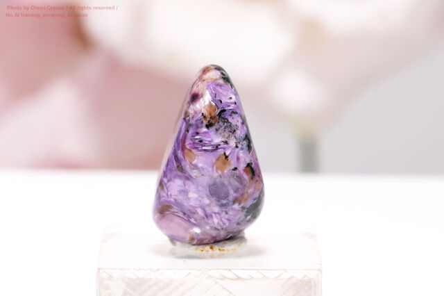 チャロアイト/タンブル(FF281)