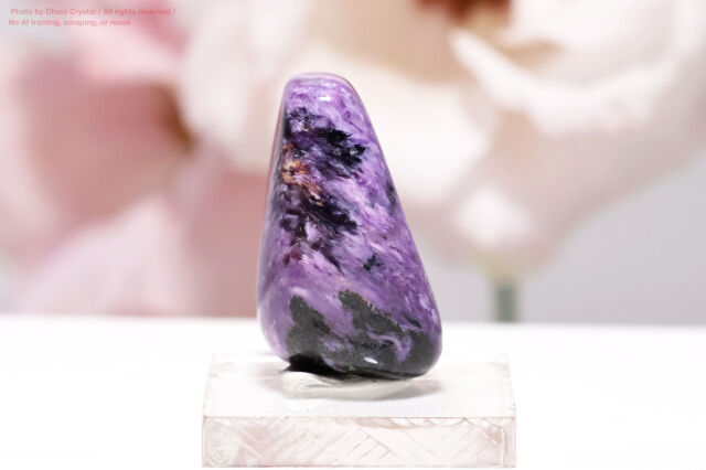 チャロアイト/タンブル(FF283)