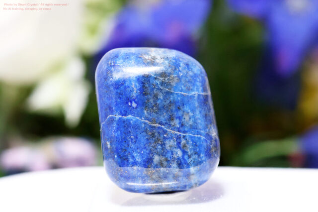 ラピスラズリ/タンブル(FF289)