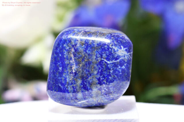 ラピスラズリ/タンブル(FF290)