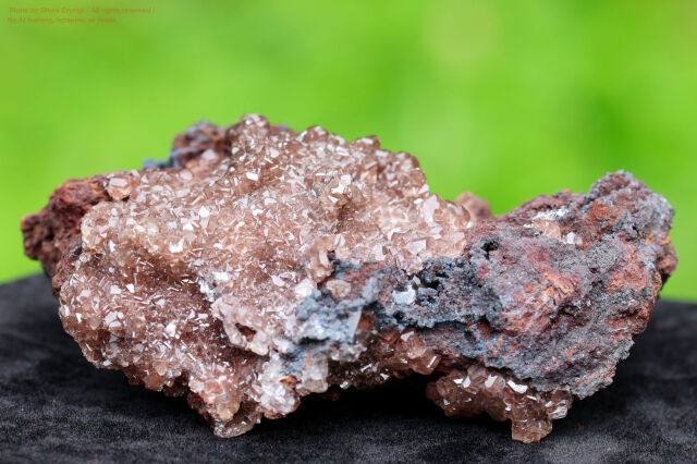 ダイヤモンドカルサイト(FF315)