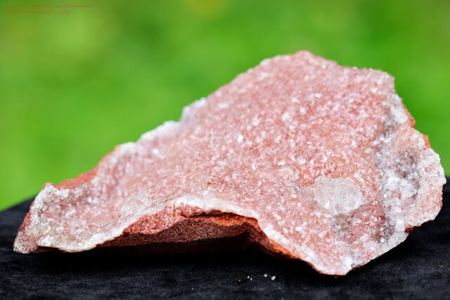 ダイヤモンドカルサイト(FF316)