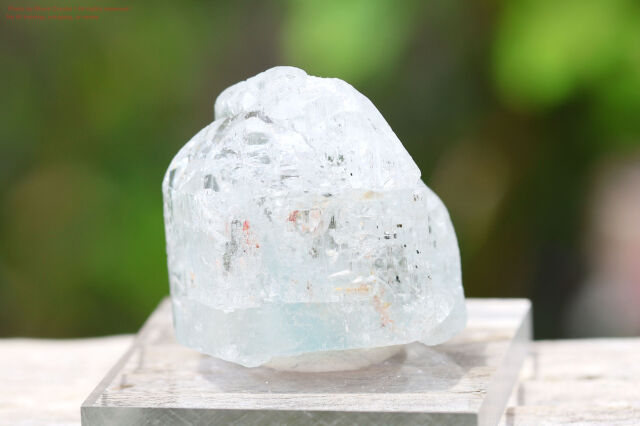 ブルートパーズ原石(FF326)