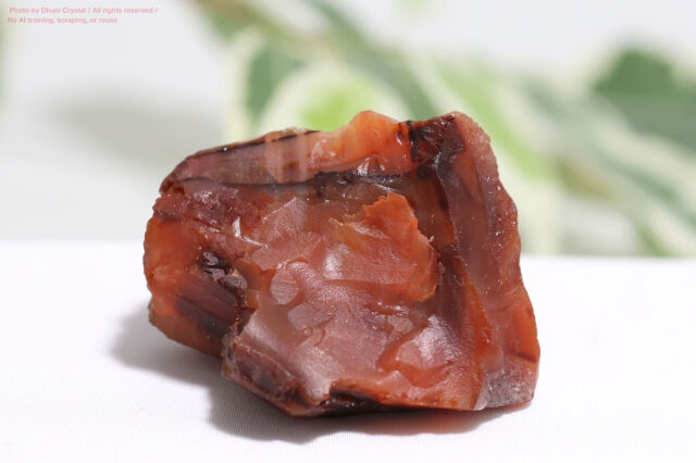 カーネリアン/原石(FF375)