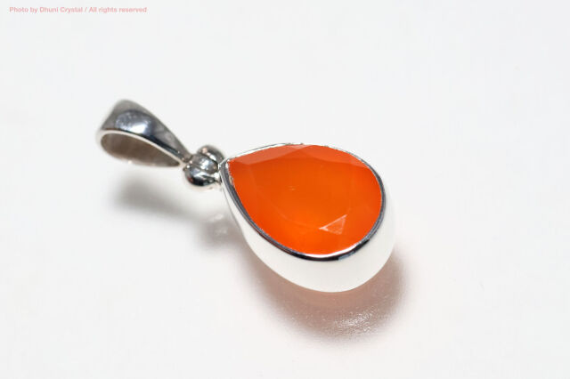 スターボーンペンダント【カーネリアン】(FF44)