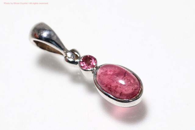 スターボーンペンダント【ピンクトルマリン】(FF50)