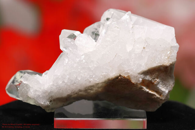 【浄化・純真】ヒマラヤ産 白水晶 クラスター ヒマラヤ水晶クラスター 天然水晶 浄化のクリスタル