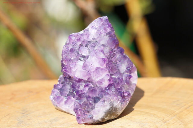 アメジストクラスター 原石 浄化と安らぎをもたらす天然石 アメジストクラスター 原石 浄化と安らぎをもたらす天然石