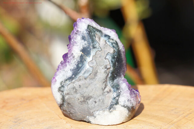 天然石アメジストクラスター アメジストクラスター 原石 浄化と安らぎをもたらす天然石