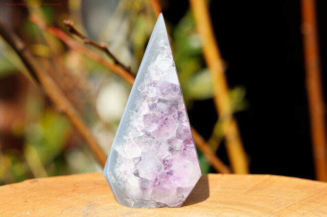 アメジスト/クラスター(FF71)