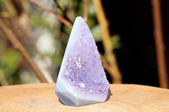 天然石　アメジスト　原石　クラスター アメジストクラスター 原石 浄化と安らぎをもたらす天然石