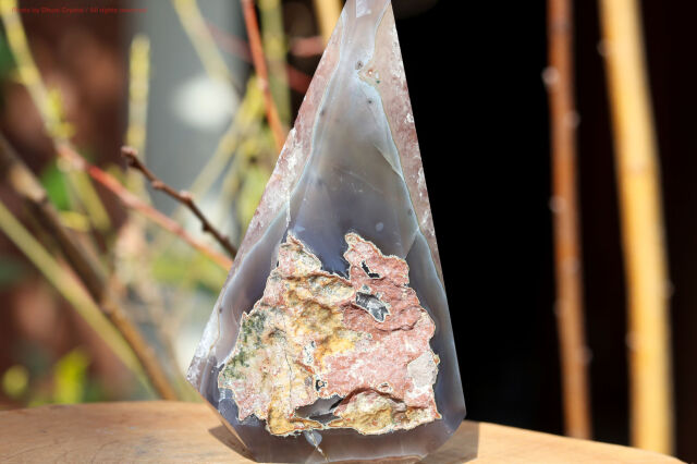 アメジストクラスター 原石 浄化と安らぎをもたらす天然石