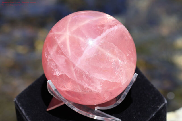 クリアクォーツ　水晶　魔法スティック　魔法ワンド　星 ローズクォーツ ローズクォーツ 愛と癒しをもたらす優しいピンクの天然石